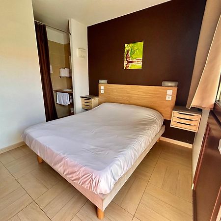 Hotel Acajou Argelès-sur-Mer Exteriér fotografie