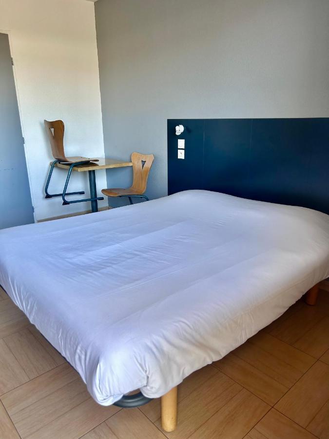 Hotel Acajou Argelès-sur-Mer Exteriér fotografie