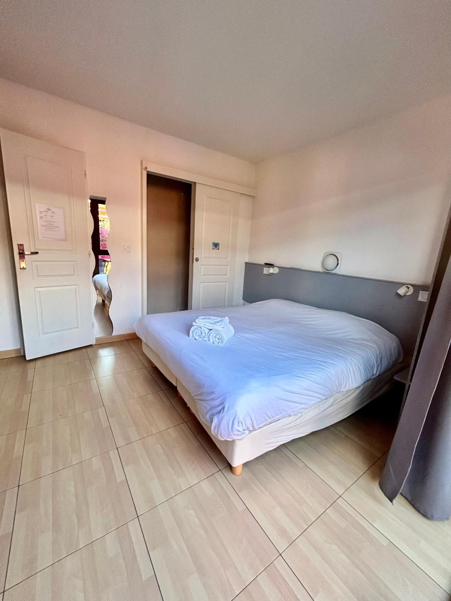 Hotel Acajou Argelès-sur-Mer Exteriér fotografie