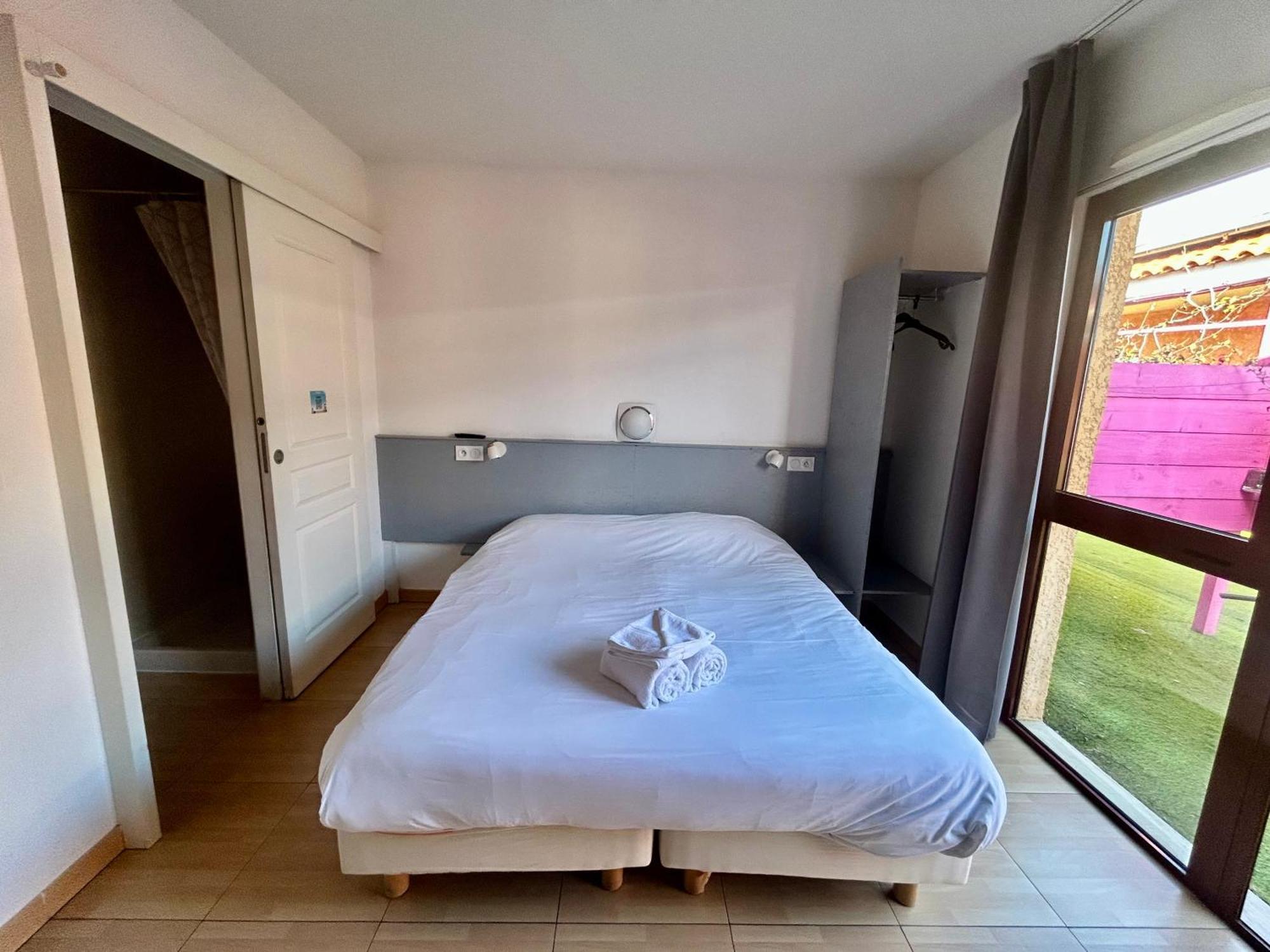 Hotel Acajou Argelès-sur-Mer Exteriér fotografie
