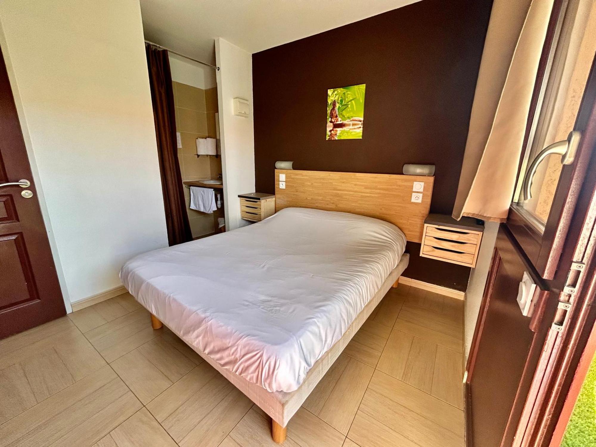 Hotel Acajou Argelès-sur-Mer Exteriér fotografie
