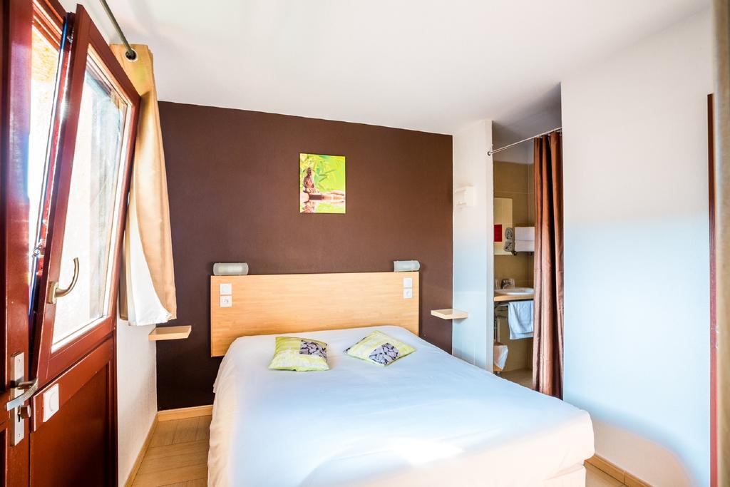 Hotel Acajou Argelès-sur-Mer Exteriér fotografie