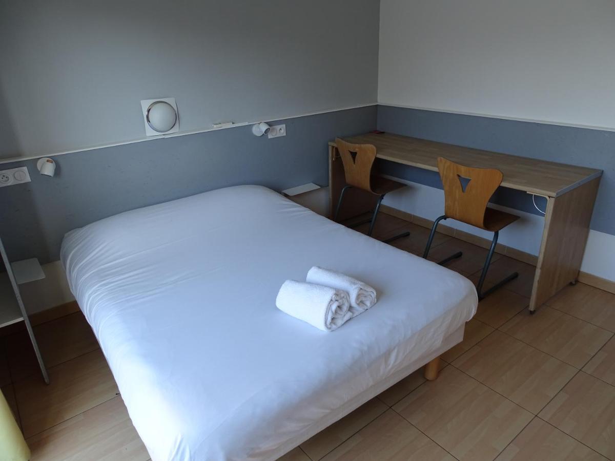 Hotel Acajou Argelès-sur-Mer Exteriér fotografie